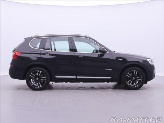BMW X3 2,0 xDrive20d XLINE 2017