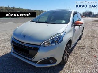 Peugeot 208 1,2 81kw Roland Garros 1.