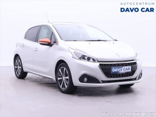 Peugeot 208 1,2 PT 81kW Roland Garros