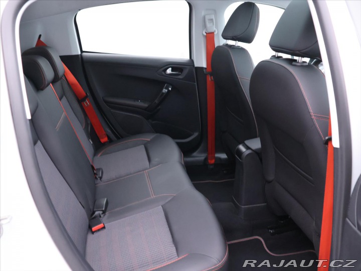 Peugeot 208 1,2 PT 81kW Roland Garros 2016