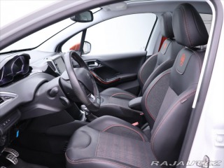 Peugeot 208 1,2 PT 81kW Roland Garros 2016