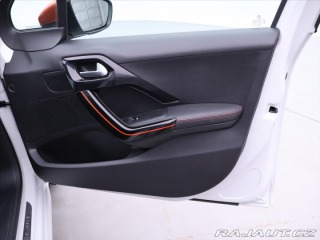 Peugeot 208 1,2 PT 81kW Roland Garros 2016