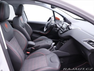 Peugeot 208 1,2 PT 81kW Roland Garros 2016