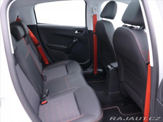 Peugeot 208 1,2 PT 81kW Roland Garros 2016