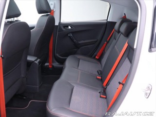 Peugeot 208 1,2 PT 81kW Roland Garros 2016