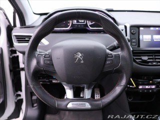 Peugeot 208 1,2 PT 81kW Roland Garros 2016