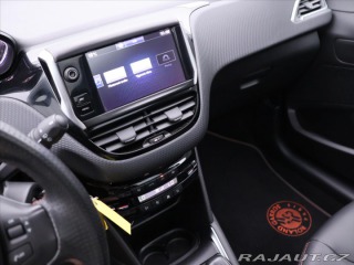 Peugeot 208 1,2 PT 81kW Roland Garros 2016