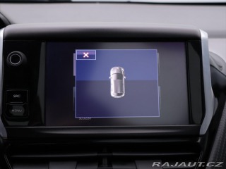 Peugeot 208 1,2 PT 81kW Roland Garros 2016