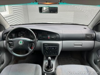 Škoda Octavia 1,9 TDI 66kW Klima Tažné 2000