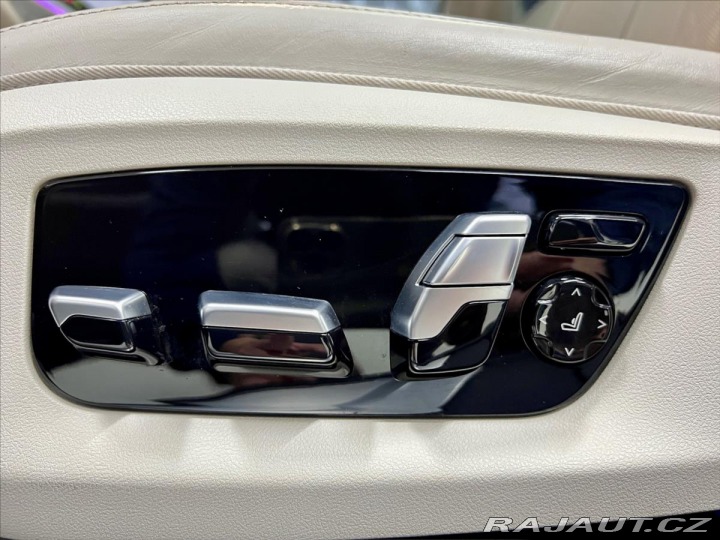 BMW 7 750i xDrive INDIVIDUAL, V 2019