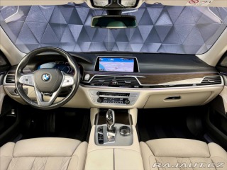 BMW 7 750i xDrive INDIVIDUAL, V 2019