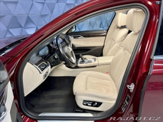 BMW 7 750i xDrive INDIVIDUAL, V 2019