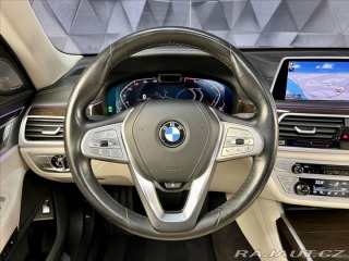 BMW 7 750i xDrive INDIVIDUAL, V 2019