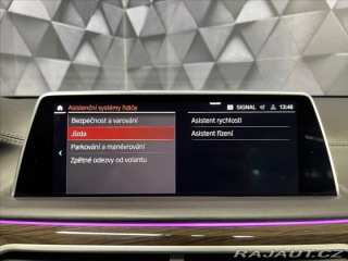 BMW 7 750i xDrive INDIVIDUAL, V 2019