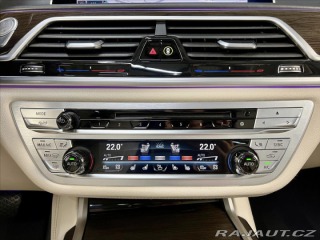 BMW 7 750i xDrive INDIVIDUAL, V 2019