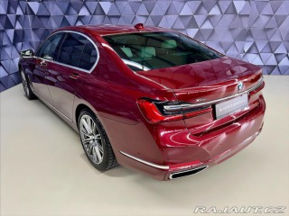 BMW 7 750i xDrive INDIVIDUAL, V 2019