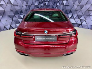 BMW 7 750i xDrive INDIVIDUAL, V 2019