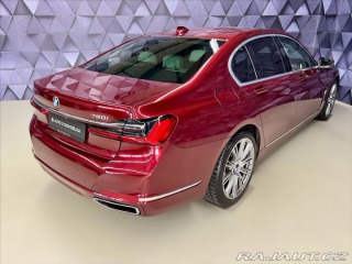 BMW 7 750i xDrive INDIVIDUAL, V 2019