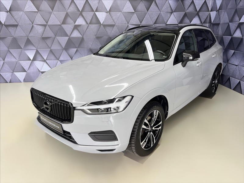 Volvo XC60 D4 DRIVE-E MOMENTUM AWD,