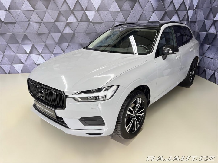 Volvo XC60 D4 DRIVE-E MOMENTUM AWD, 2018