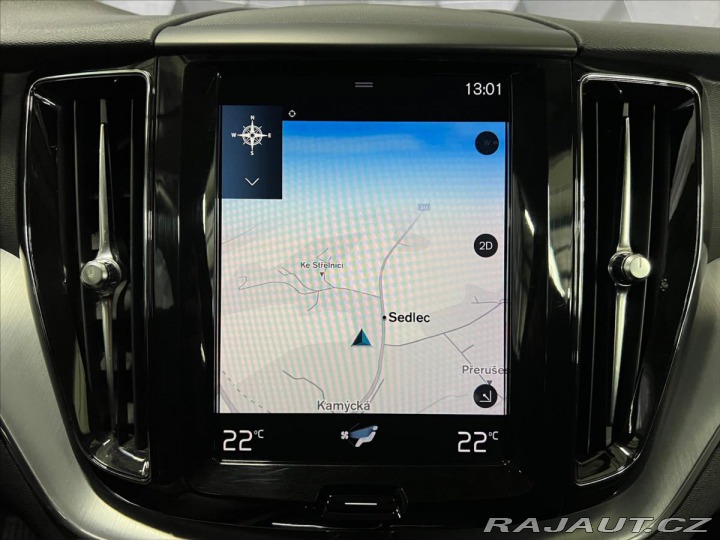 Volvo XC60 D4 DRIVE-E MOMENTUM AWD, 2018