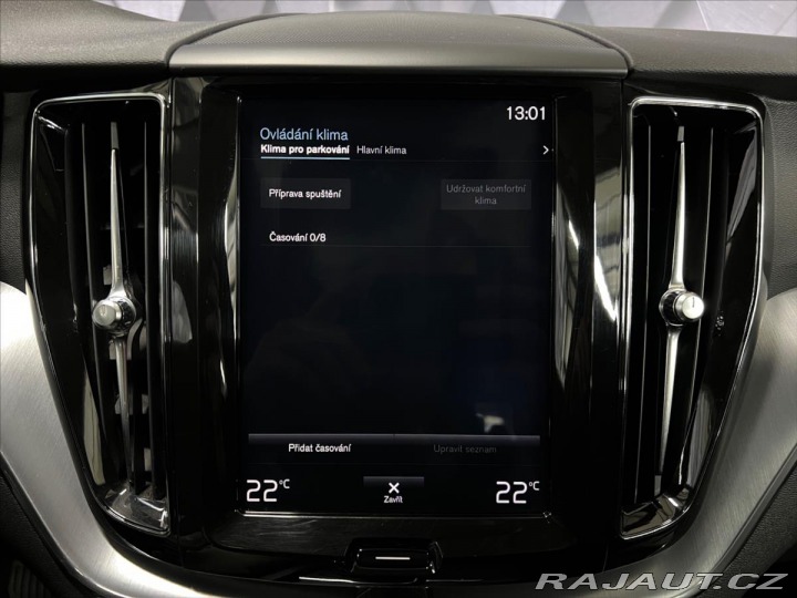 Volvo XC60 D4 DRIVE-E MOMENTUM AWD, 2018