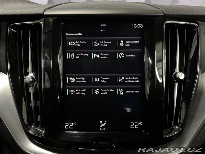 Volvo XC60 D4 DRIVE-E MOMENTUM AWD, 2018