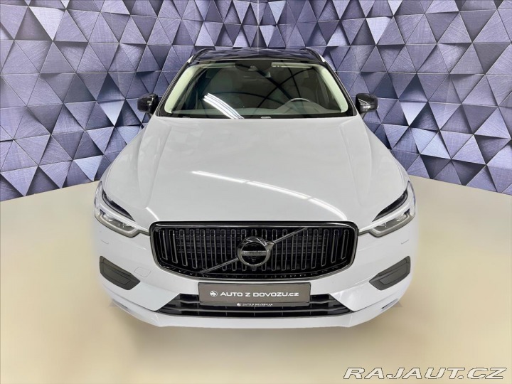 Volvo XC60 D4 DRIVE-E MOMENTUM AWD, 2018