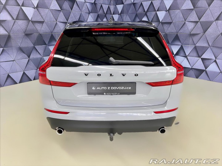 Volvo XC60 D4 DRIVE-E MOMENTUM AWD, 2018