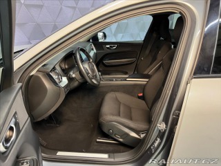 Volvo XC60 D4 DRIVE-E MOMENTUM AWD, 2018