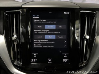 Volvo XC60 D4 DRIVE-E MOMENTUM AWD, 2018