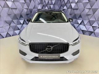 Volvo XC60 D4 DRIVE-E MOMENTUM AWD, 2018