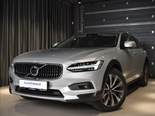 Volvo V90 2,0 CC B4 Diesel Plus