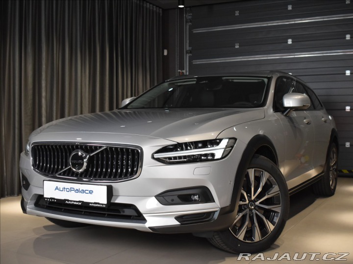 Volvo V90 2,0 CC B4 Diesel Plus 2023