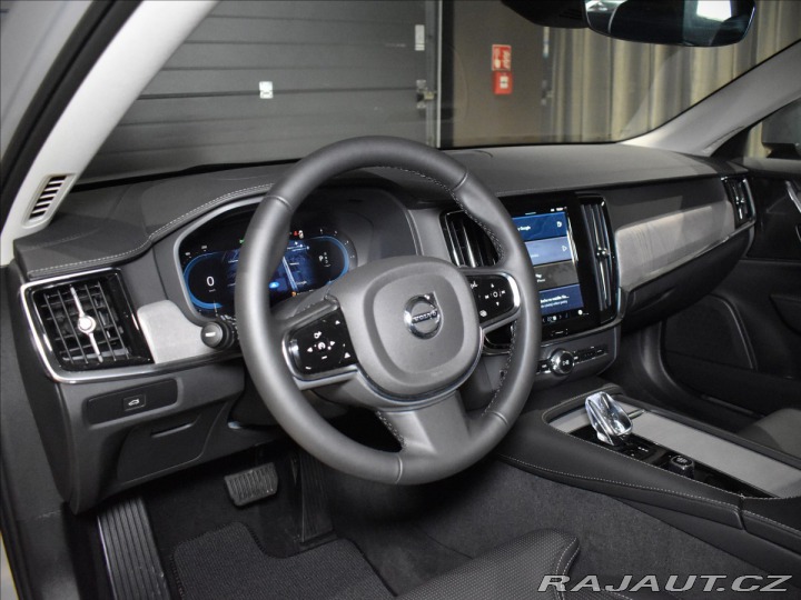 Volvo V90 2,0 CC B4 Diesel Plus 2023