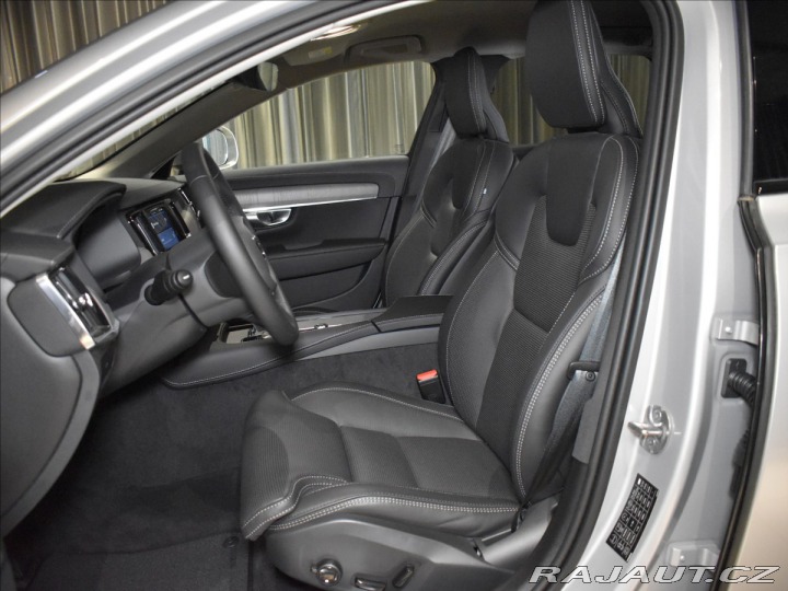 Volvo V90 2,0 CC B4 Diesel Plus 2024