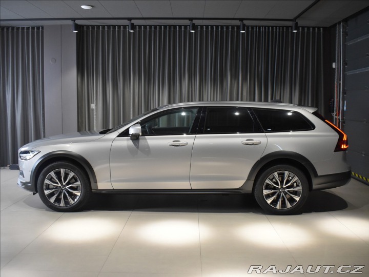 Volvo V90 2,0 CC B4 Diesel Plus 2023