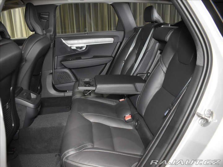 Volvo V90 2,0 CC B4 Diesel Plus 2023
