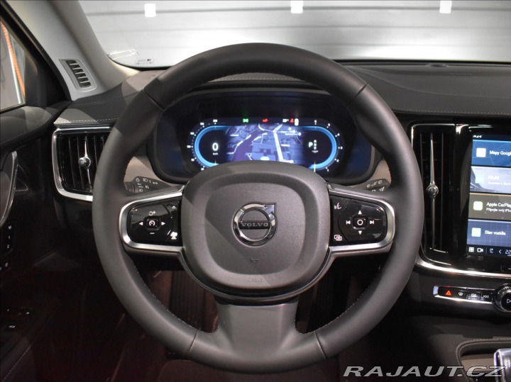 Volvo V90 2,0 CC B4 Diesel Plus 2023