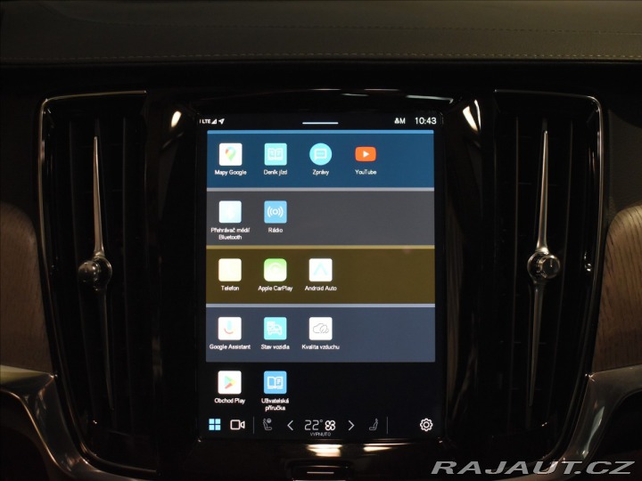 Volvo V90 2,0 CC B4 Diesel Plus 2023