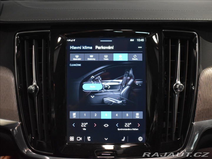 Volvo V90 2,0 CC B4 Diesel Plus 2023