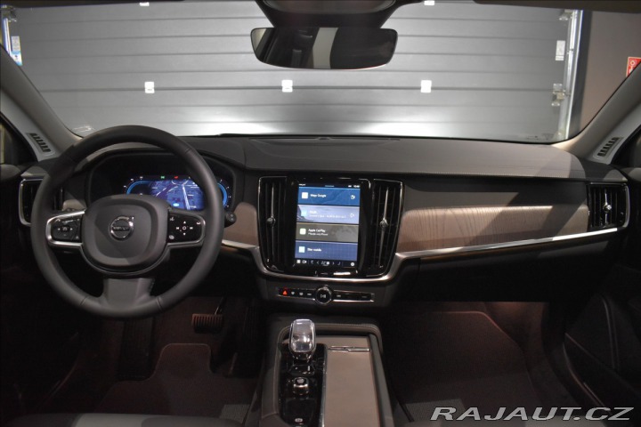 Volvo V90 2,0 CC B4 Diesel Plus 2023