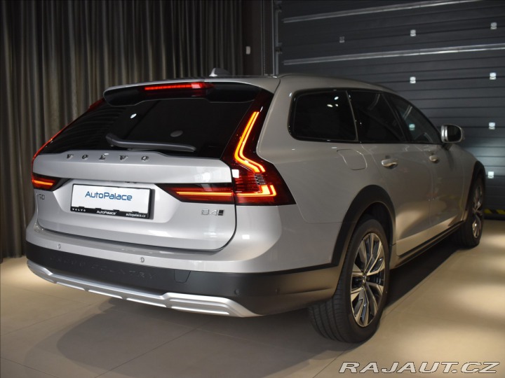 Volvo V90 2,0 CC B4 Diesel Plus 2023
