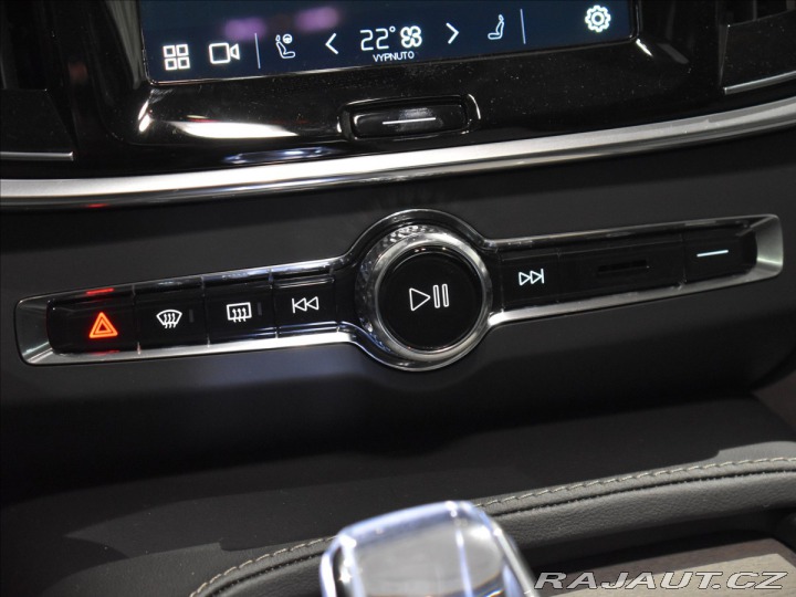 Volvo V90 2,0 CC B4 Diesel Plus 2023