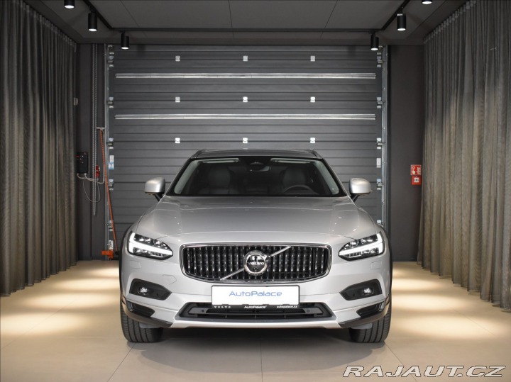 Volvo V90 2,0 CC B4 Diesel Plus 2023