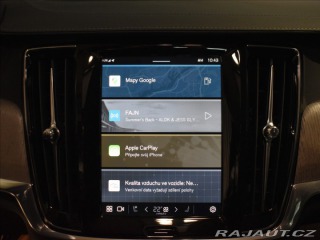 Volvo V90 2,0 CC B4 Diesel Plus 2023