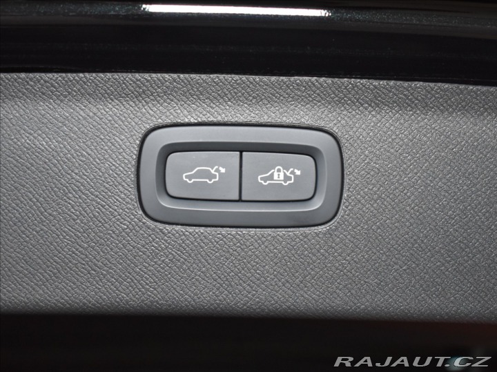 Volvo XC90 2,0 T8 AWD Plus BLIS,Bezk 2024