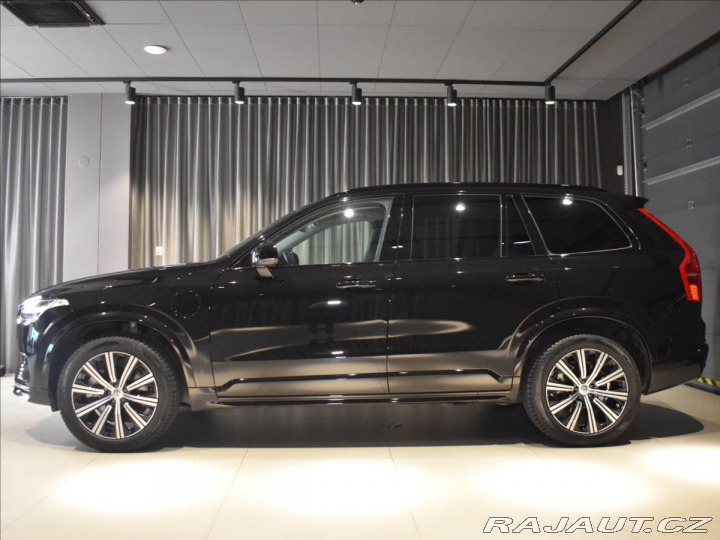 Volvo XC90 2,0 T8 AWD Plus BLIS,Bezk 2024
