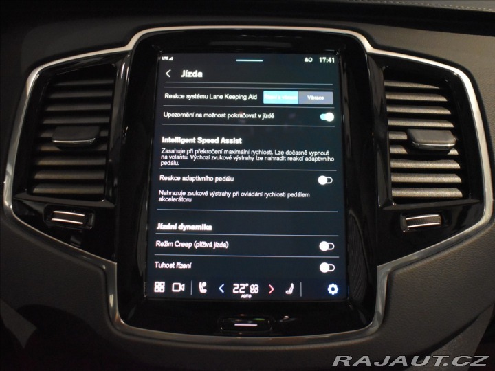 Volvo XC90 2,0 T8 AWD Plus BLIS,Bezk 2024