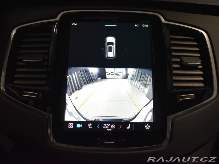 Volvo XC90 2,0 T8 AWD Plus BLIS,Bezk 2024